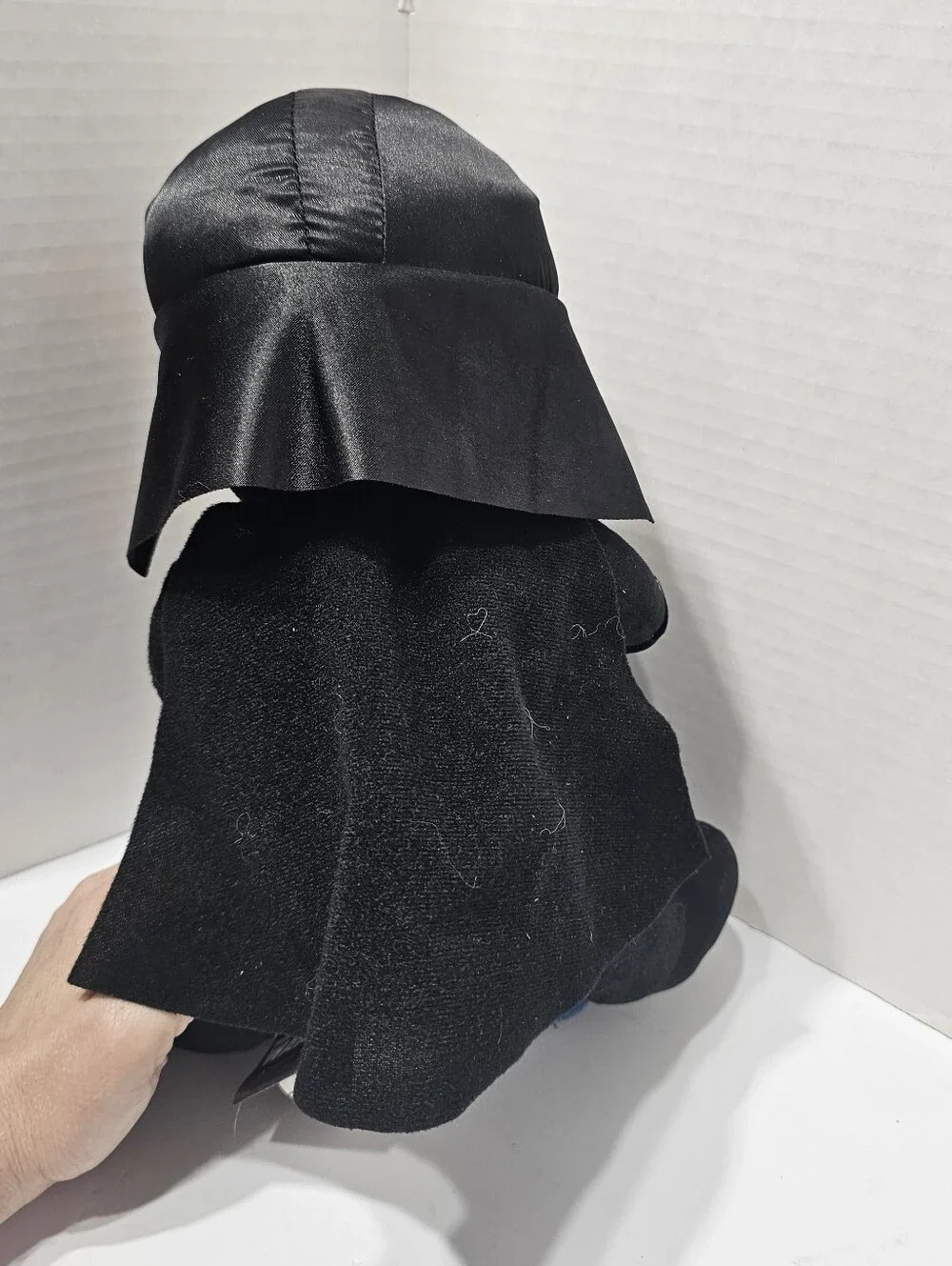 Penn State Darth Vader Plush And Throw Blanket